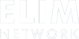The official logo for the Elim Pentecostal Church network.